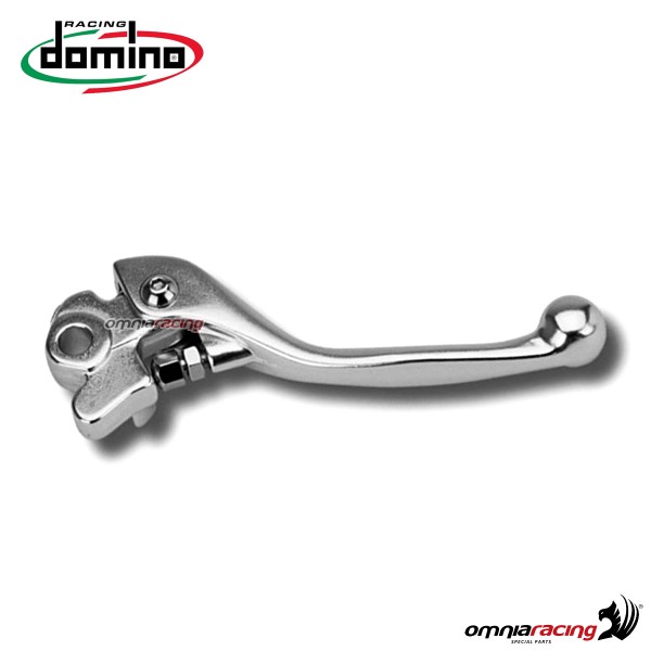 Domino lever in die-cast aluminum for brake command Brembo