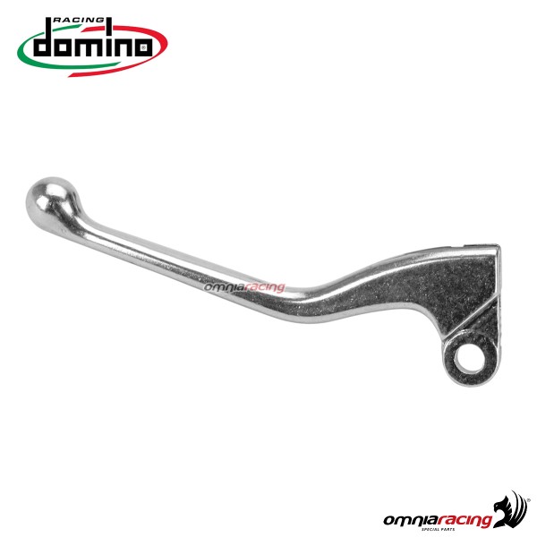 Domino racing lever in die-cast aluminum for clutch command 1872.04