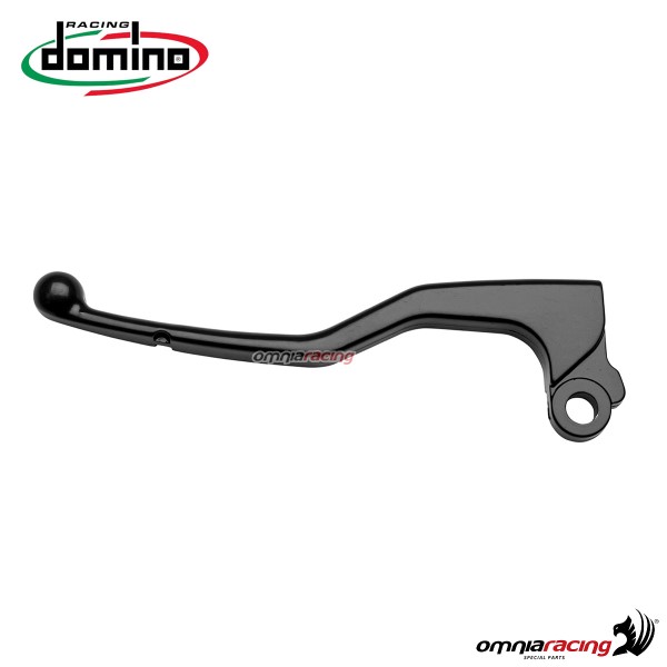 Domino racing lever in die-cast aluminum for clutch command 3447.04