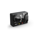 ActionCamera AIM SmartyCam 4 Corsa 12MP FullHD 60fps - 2CAN Expansion 400cm