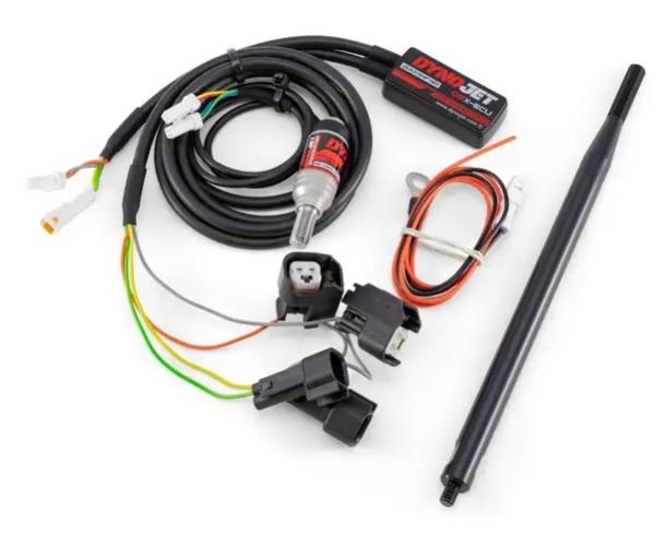 Centralina cambio elettronico Dynojet Harley Davidson Touring Road Glide 2017-2024