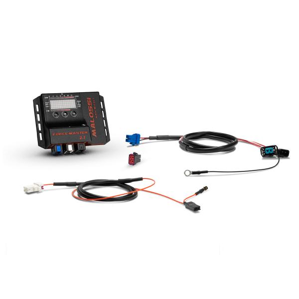 Malossi FORCE MASTER 2.1 electronic control unit Honda SH150i 2005-2012
