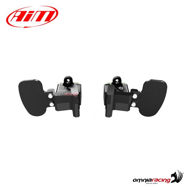 AIM SW4 Set Clutch Paddle Shift