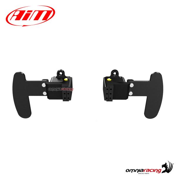 AIM SW4 Set Gear Paddle Shift 270/280mm