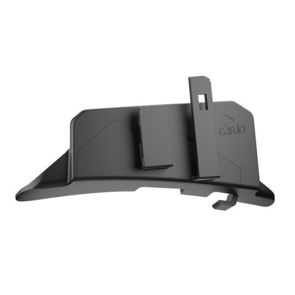 Cardo intercom adapter for Shoei helmet