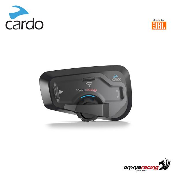 Frc2p101 Cardo Scala Rider Freecom 2 Duo Pair of Intercom Between Rider and  Passenger - Frc2p101