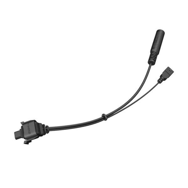 SENA Cavo split adattatore auricolare 10C
