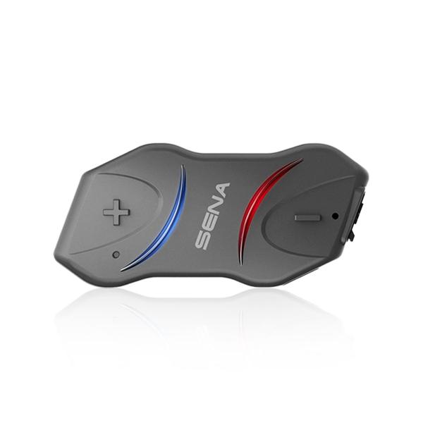 Interfono SENA 10R comunicazione casco moto Bluetooth sottile
