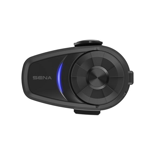 Interfono SENA 10S comunicazione casco moto Bluetooth