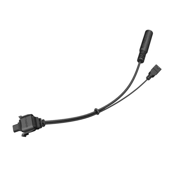 SENA Cavo split adattatore auricolare 50C