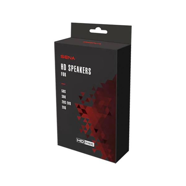 SENA HD Speaker Tipo A per 50S, 30K, 20S EVO e 20S