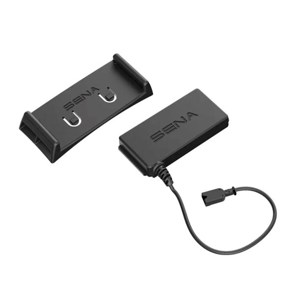 SENA Batteria per 10R e SMH10R (connettore a 3 pin)