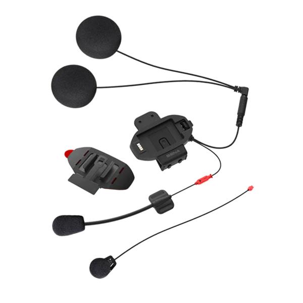 SENA Sistema di montaggio per SF1, SF2 e SF4 con Speaker HD