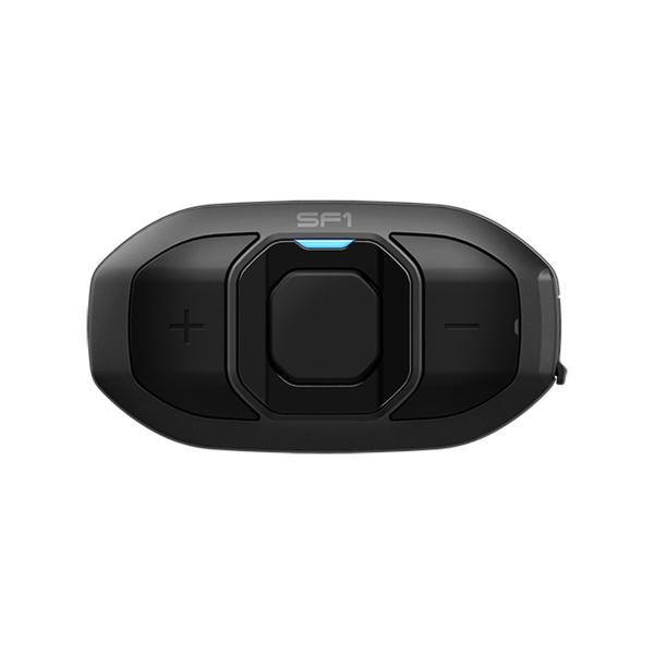 Interfono SENA SF1 comunicazione casco moto Bluetooth