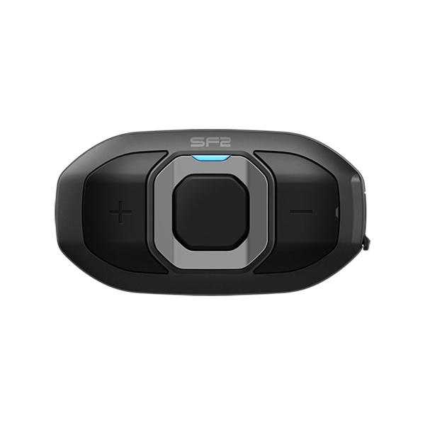 Interfono SENA SF2 comunicazione casco moto Bluetooth con Dual Speaker