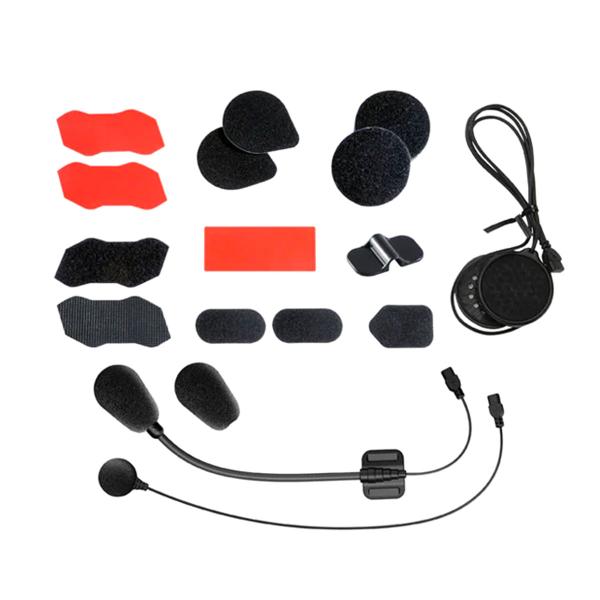 SENA SMH10R Kit Accessori