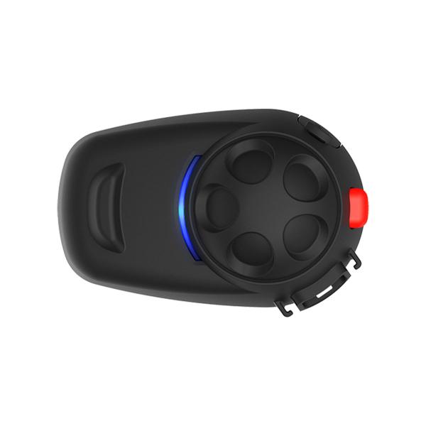 Interfono SENA SMH5 comunicazione casco moto Bluetooth con Microfono Universale