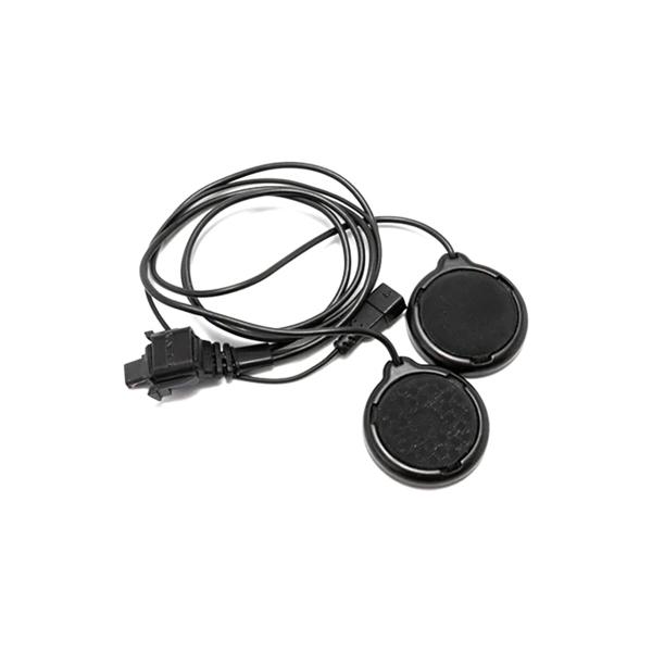 SENA Altoparlanti sottili per SMH5, SPH10, e 5S