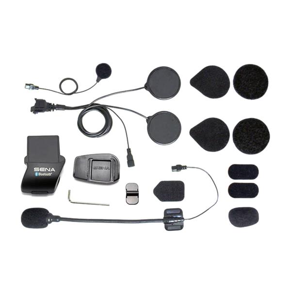 SENA Sistema di montaggio per SMH5, SMH5-FM e SPH10H-FM