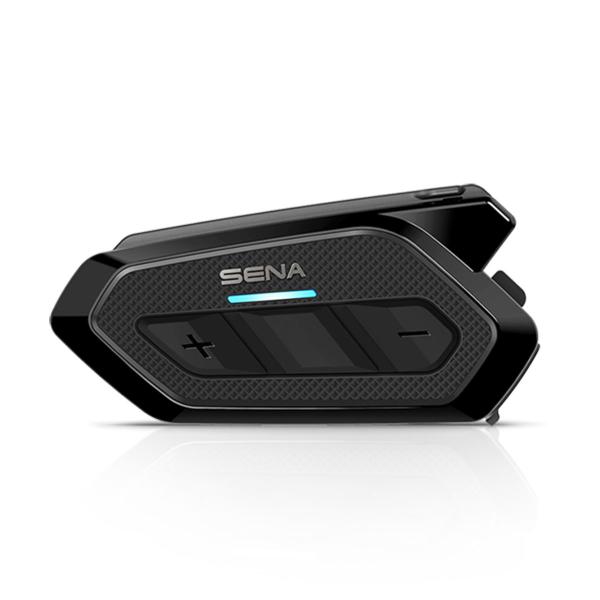 Interfono SENA SPIDER RT1 comunicazione casco moto Mesh compatto