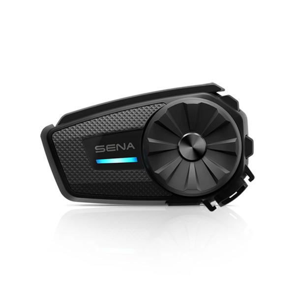 Interfono SENA SPIDER ST1 comunicazione casco moto Mesh
