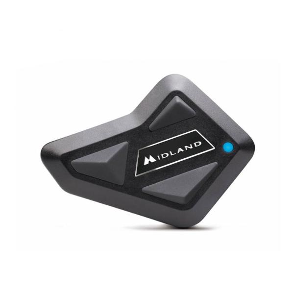 Interfono Midland BT Mini moto singolo