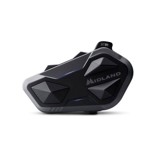 Interfono Midland BTR1 moto singolo