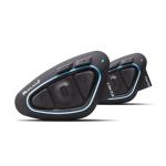 Interfono Midland BTX2 Pro S moto doppio