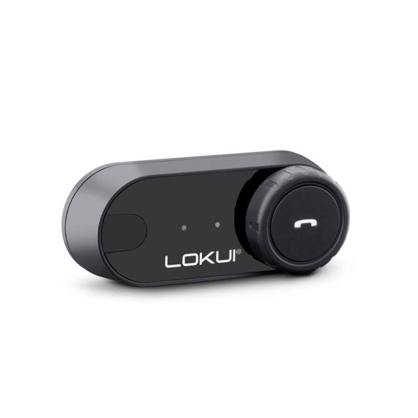 Interfono Midland Lokui K30 moto singolo