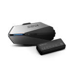 Interfono Sena APEX PLUS Bluetooth Batteria Sostituibile 4-way