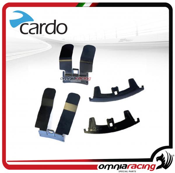 ASCM0412 Cardo rear unit fixing bracket SMART-H