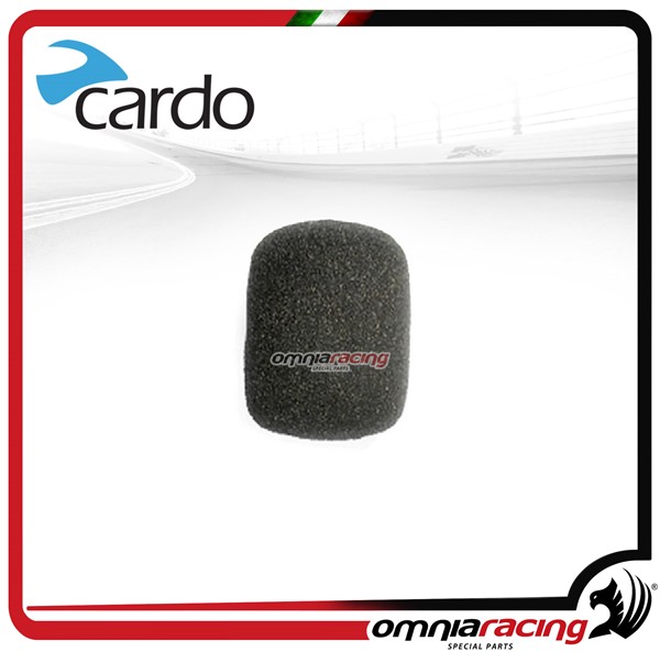 TXPK0008 Cardo small microphone sponge PACKTALK SMARTPACK SMARTH FREECOM