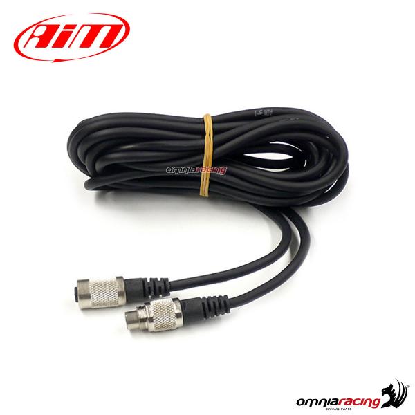 AIM standard extension cables for sensors length 200 cm