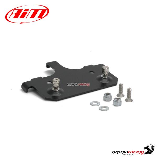 AIM piastra di supporto per montaggio SOLO