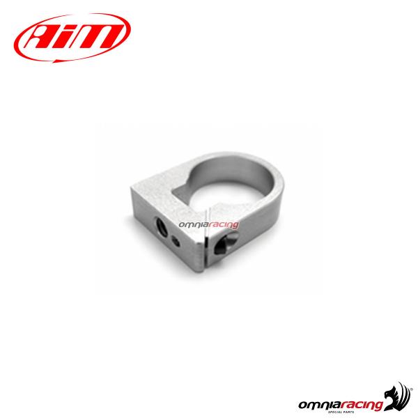 AIM 24 mm mounting bracket for the Smarty Cam GP HD