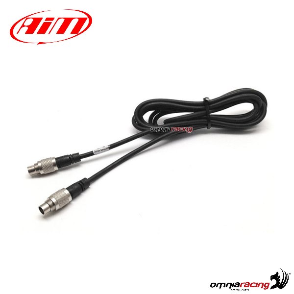 Cavo CAN 2 m AIM per modello SmartyCam HD