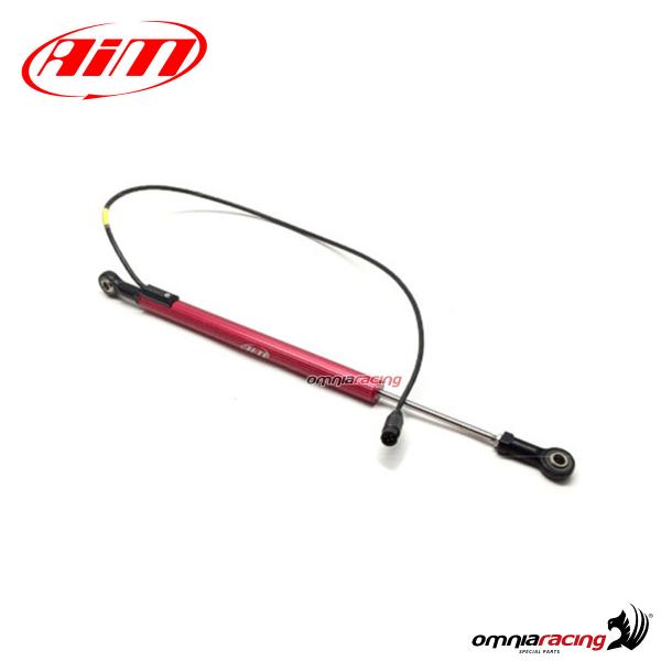 Car/bike linear potentiometer 13 AIM   cable lenght 30 cm
