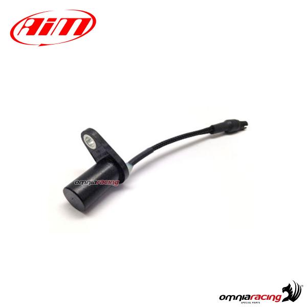 Car speed sensor Honeywell AIM with connector/thread Binder 719 cable lenght 25 cm