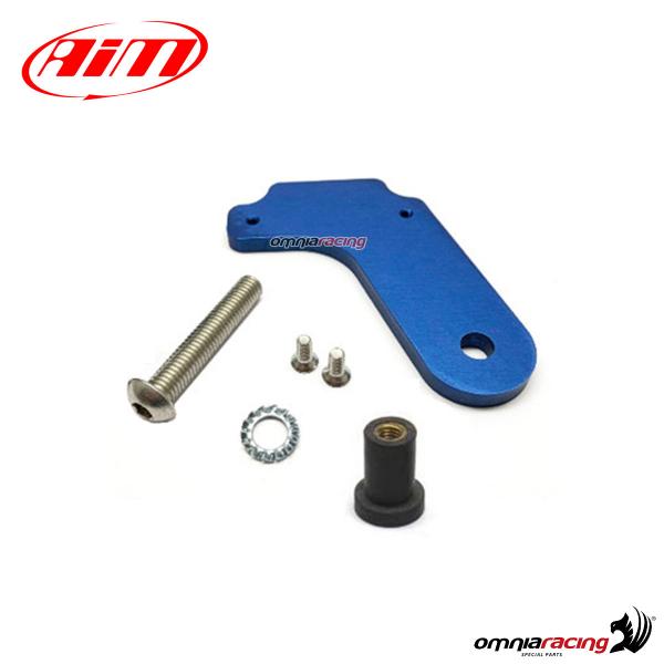 AIM Kit Staffa SoloDL per Suzuki GSX-R