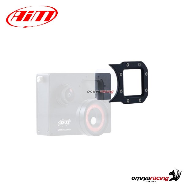 Kit sostituzione vetro display AIM per modello SmartyCam HD