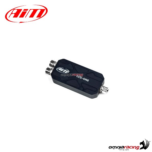 LCU-One CAN + Analog (solo controller) AIM per modello LCU-One CAN + Analog