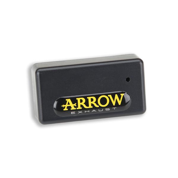 Arrow A.R.D. Device for Removing Engine Warning Light Euro5+ Racing Exhausts