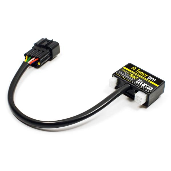 Healtech FI Tuner Pro Injection Control UnitSuzuki Bking 1300 2009-2012