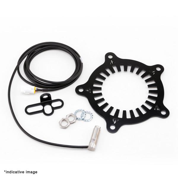 Healtech ABS system for AR Assistant Suzuki GSXR600 2001-2005