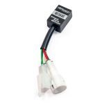 Healtech ESE exhaust servo eliminator Honda CB1000 Hornet SP 2025