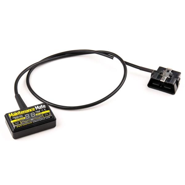 Healtech strumento di ripristino Maintenance Mate Triumph Speed Triple 1050RS ABS 2018-2020