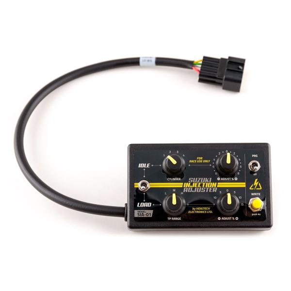 Healtech SIA Injection Adjuster Kawasaki KLV1000 2004-2005