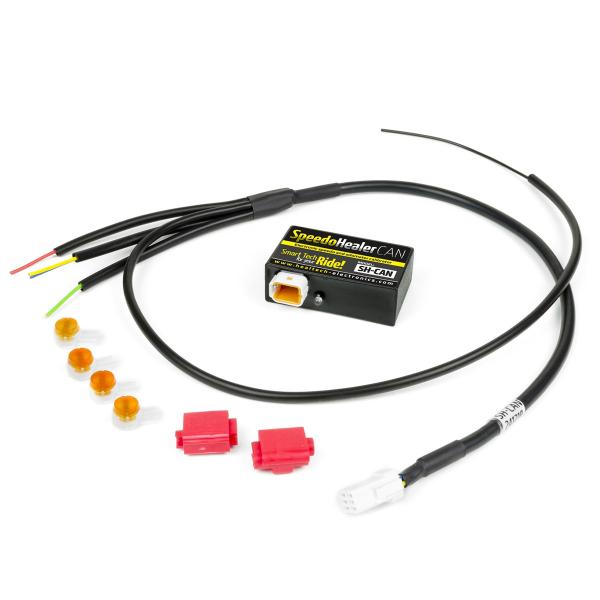 Calibratore ODO Healtech SpeedoHealer CAN Aprilia RS457 2024-2025