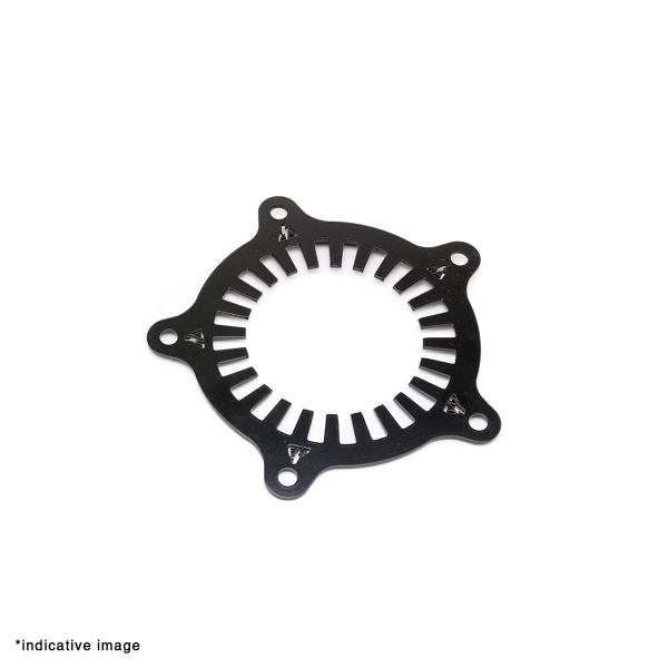 Healtech tone wheel for AR Assistant Aprilia Tuono Factory 1000 2006-2010