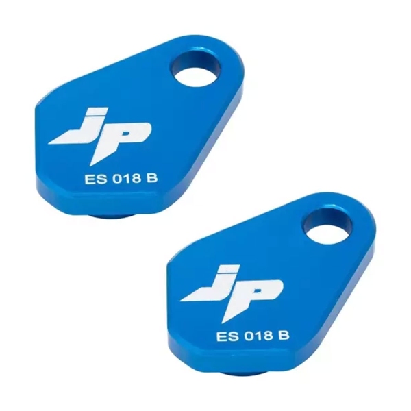 JetPrime Engine head caps BMW S1000R 2013-2020